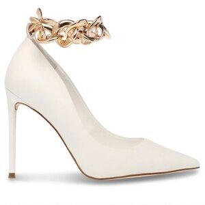 NWOB Steve Madden Decadent Pump size 8